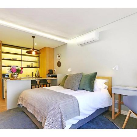 Eikehoff Apartments ステレンボッシュ エクステリア 写真