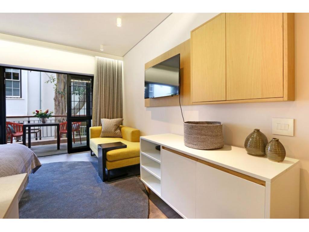 Eikehoff Apartments ステレンボッシュ エクステリア 写真