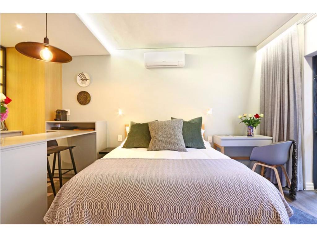 Eikehoff Apartments ステレンボッシュ エクステリア 写真