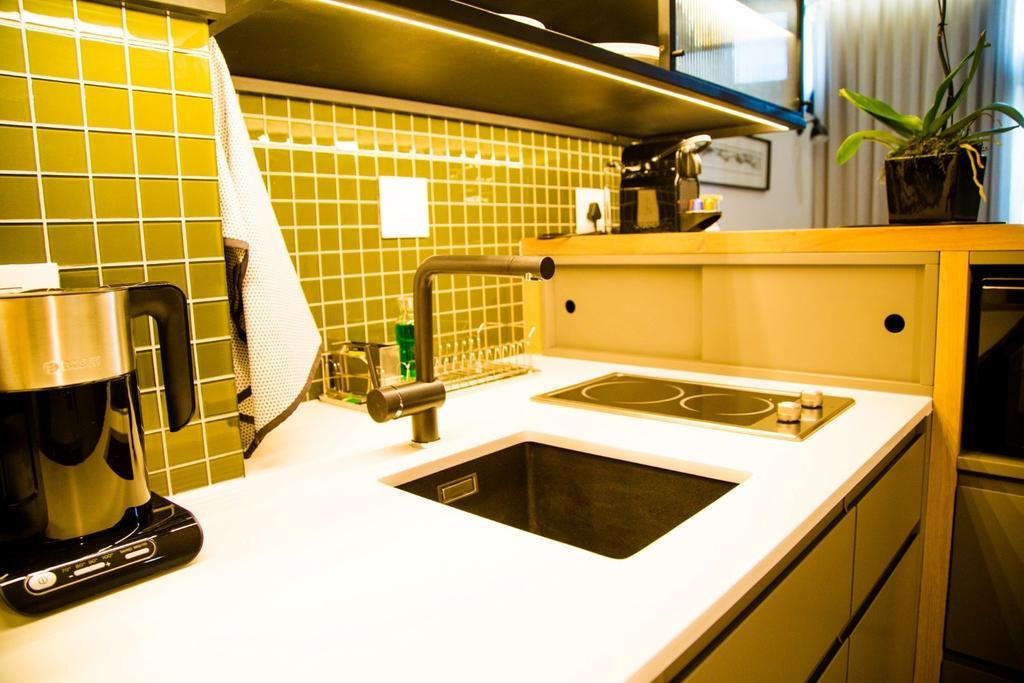 Eikehoff Apartments ステレンボッシュ エクステリア 写真