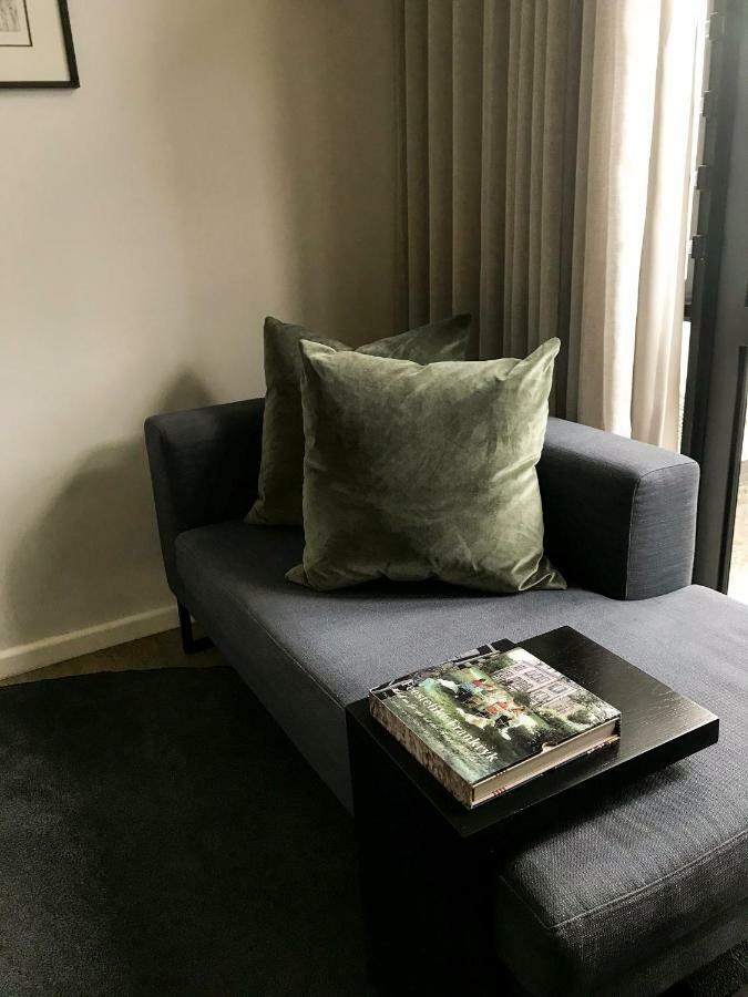 Eikehoff Apartments ステレンボッシュ エクステリア 写真