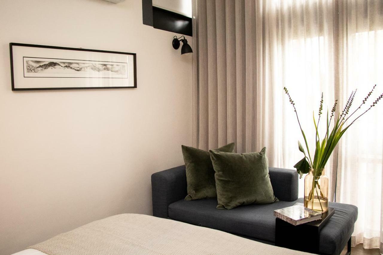 Eikehoff Apartments ステレンボッシュ エクステリア 写真