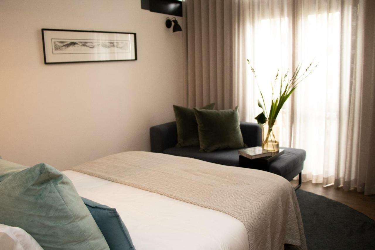 Eikehoff Apartments ステレンボッシュ エクステリア 写真